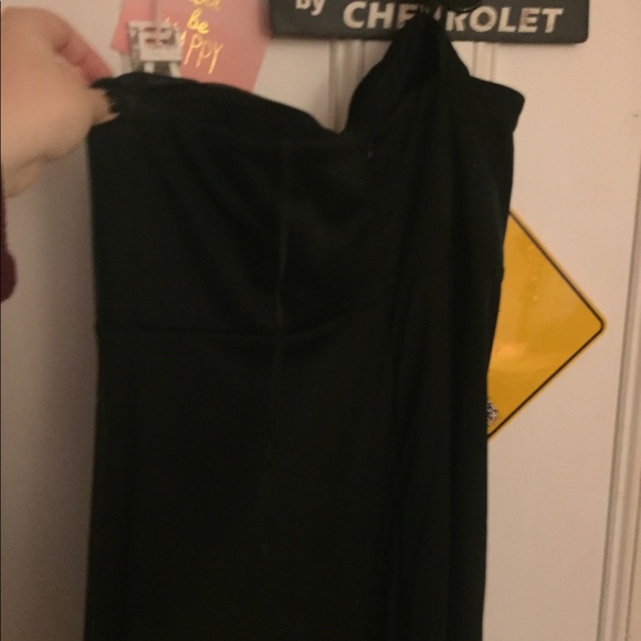 Prom dress - Picture 3 of 3